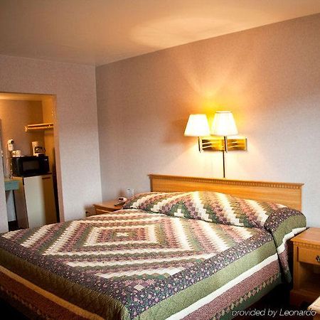 Alpiner Lodge スティームボートスプリングス 部屋 写真